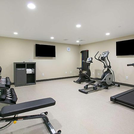 Best Western Plus Executive Residency Bronx Ню Йорк Екстериор снимка