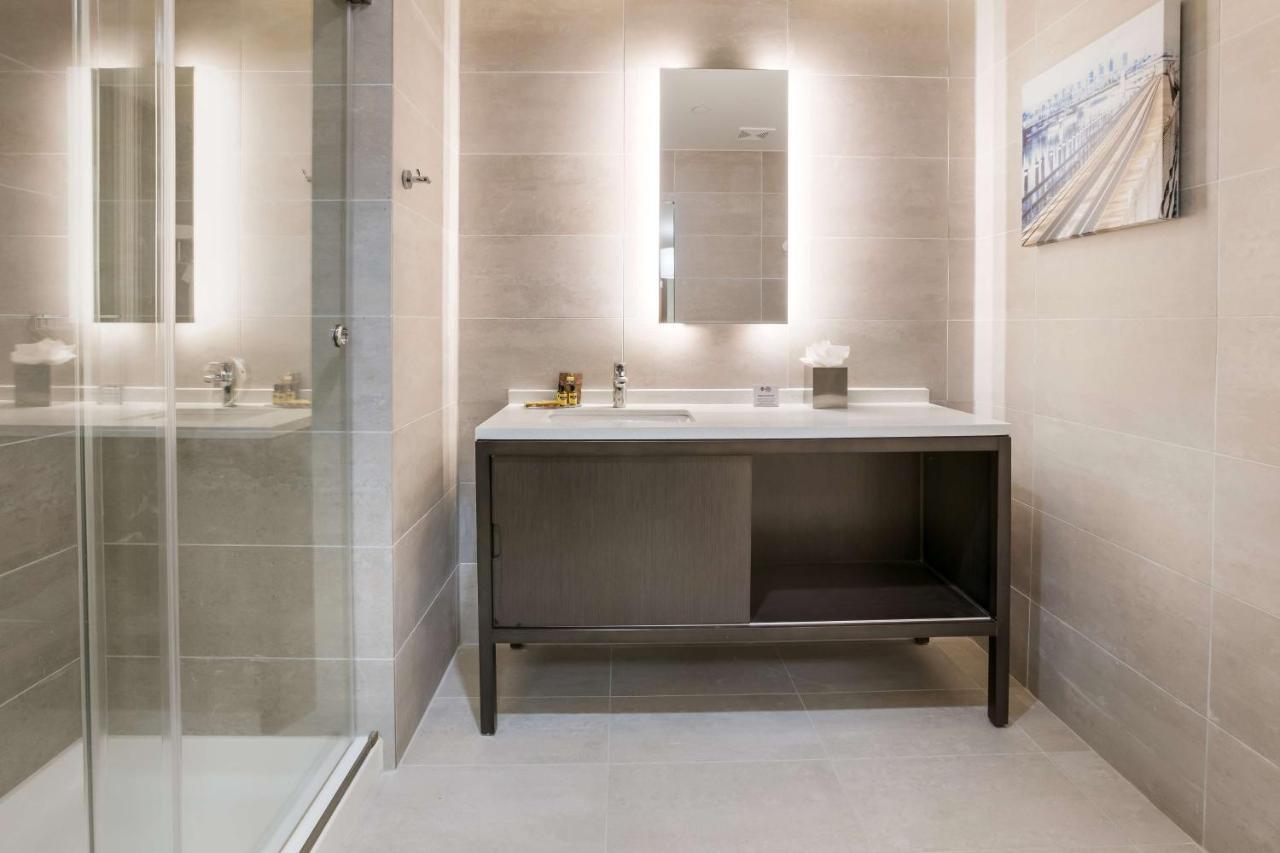 Best Western Plus Executive Residency Bronx Ню Йорк Екстериор снимка