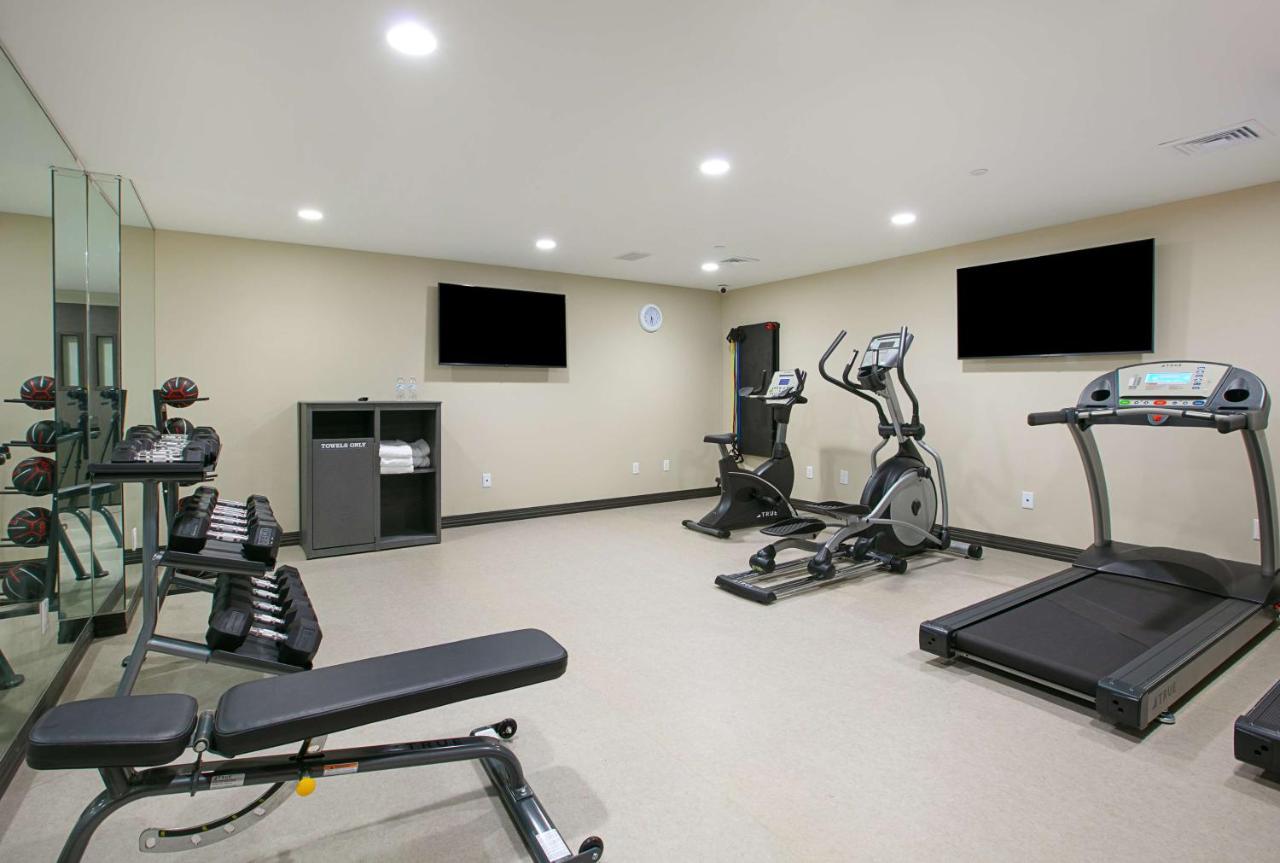Best Western Plus Executive Residency Bronx Ню Йорк Екстериор снимка